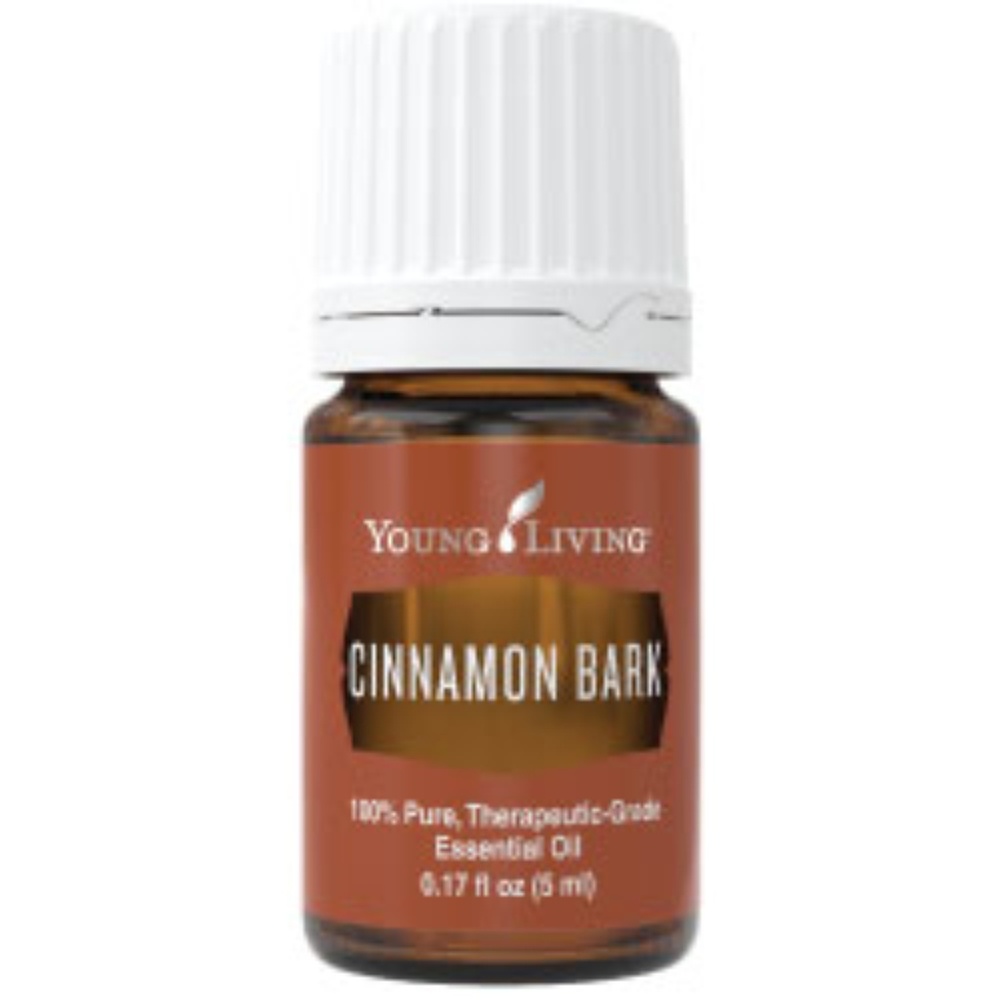 Young Living Essential Oil